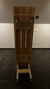Скамейки для сауны (4 фото из 4)