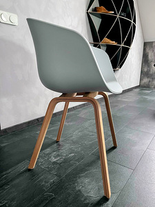 Стул-Hauge BOCONCEPT (2 фото из 4)