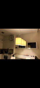 Потолочный светильник PHILIPS (2 фото из 6)