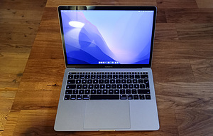 MacBook Pro 13 2016 Intel Core i5 (1 фото из 5)