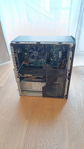 HP Pavilion Gaming i5 10400f + GTX 1660 Super (3 foto / 3)
