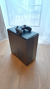 HP Pavilion Gaming i5 10400f + GTX 1660 Super (1 foto / 3)
