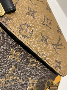 Сумка через плечо Louis Vuitton (2 фото из 9)