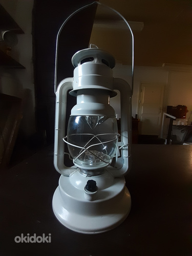 LED-latern