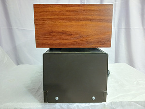 Luxman Luxkit A-3600+A-3300 toruvõimendi komplekt (10 foto / 10)