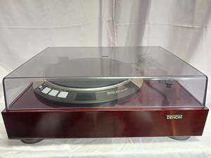 Used Denon DP-60M Turntables for Sale | HifiShark.com