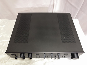 Sharp-Optonica SO-1800/ Yamaha C-2/ Yamaha C-4 Pre-amplifier (2 foto / 9)
