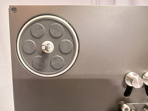 Technics RS-1506U Stereo 4-realine magnetofon (9 foto / 10)