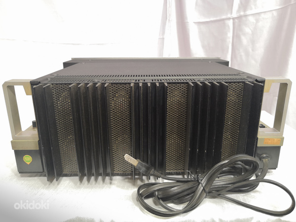 Pioneer SA-8800 mk2/ SA-9800/ SA-9900 stereovõimendi (foto #10)