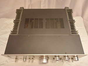 Trio (KENWOOD) KA-9006/ KA-8000/ KA-7700D võimendi (5 foto / 10)