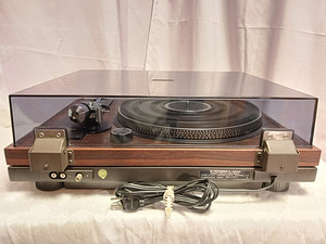 Pioneer PL-1400/ PL-1200A/ PL-1200 vinüülimängija (8 foto / 10)