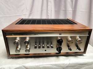 luxman 38