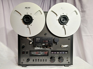Akai GX-747/ Akai GX-625/ Akai GX-650D lintmakk (5 foto / 10)