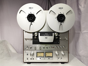 Akai GX-747/ Akai GX-625/ Akai GX-650D lintmakk (8 foto / 10)