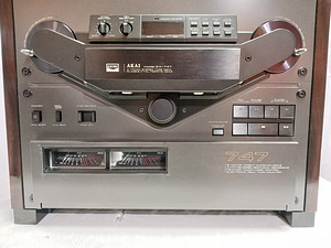 Akai GX-747/ Akai GX-625/ Akai GX-650D lintmakk (2 foto / 10)
