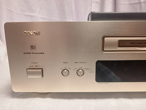 Denon DMD-1550/ Denon DMD-1800AL minikettamängija (7 foto / 10)