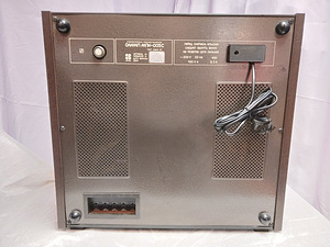 Olimp 005C/ Akai GX-77 automaatne tagasipööratav lindmakk (5 foto / 10)
