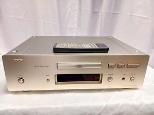 Denon DCD-1650AL/ DCD-1650SR CD-mängija  			