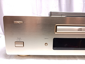 Denon DCD-1650AL/ DCD-1650SR CD проигрыватель (8 фото из 10)