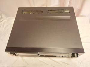 Pioneer T-818/ EXCELIA XK-005 касс. дека с 3 головами (2 фото из 7)