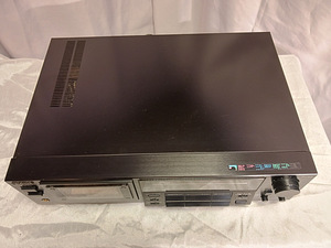 Pioneer T-818/ EXCELIA XK-005 касс. дека с 3 головами (5 фото из 7)