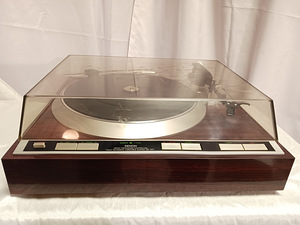 Denon DP-37F/ DP-47F/ DP-51F vinüülplaadimängija (4 foto / 10)