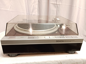 Denon DP-37F/ DP-47F/ DP-51F vinüülplaadimängija (7 foto / 10)