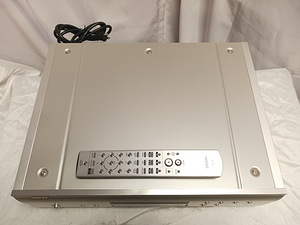 Denon DCD-3500G/ Denon DCD-1650SE USB/CD проигрыватель (9 фото из 10)