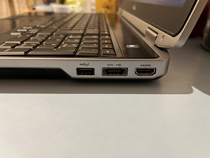 Dell Latitude E6530 (4 фото из 5)