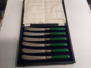 Noakomplekt. Vintage 1950ndatest. (1 foto / 5)