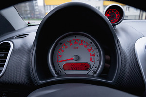 Opel Agila 1.2 (8 foto / 15)