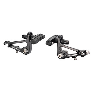 Cantilever pidurikomplekt Tektro CR720 - must (1 foto / 1)