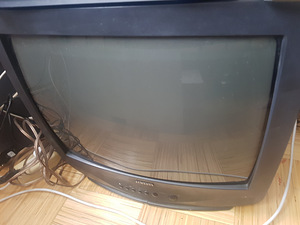 Телевизор samsung ck 20f-1 vr