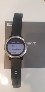 Garmin Vivoactive 3 (1 foto / 1)