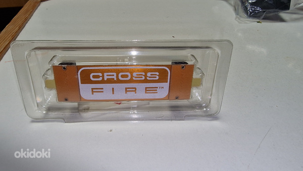 Мост соединения видеокарт Wieson Cross Fire 94V