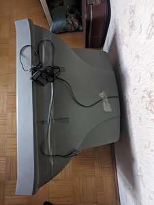 Teler Panasonic TX-32PS11F (4 foto / 5)