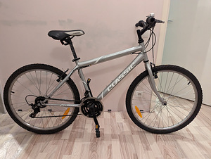 Велосипед Classic Discovery 1.0 (1 фото из 4)