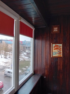 Kangelaste prospekt 6, Pähklimäe, Narva, Ida-Virumaa (2 foto / 9)