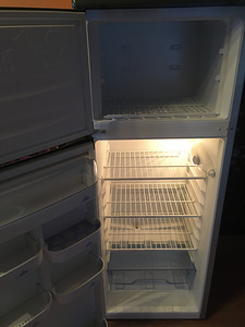 Külmik Beko A klass (4 foto / 5)