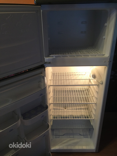 Холодильник Беко А класс (фото #4)