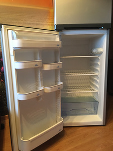 Külmik Beko A klass (2 foto / 5)