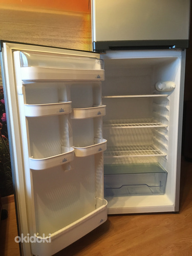 Холодильник Беко А класс (фото #2)