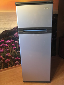 Külmik Beko A klass (5 foto / 5)