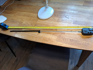 Elektrooniline hammustusalarm (3 foto / 4)