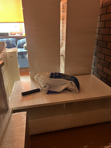 Elutoa sektsioon (7 foto / 10)