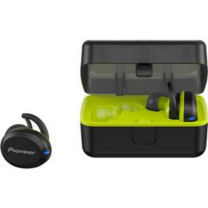 Pioneer E8 - Sport Wireless Earbuds UUS KASUTAMATA (3 foto / 7)