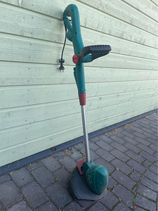 Trimmer / elektritrimmer Bosch Poes 93,43€ (1 foto / 5)