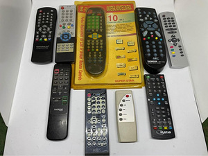 58 pulti / Samsung / LG / Philips telekapulti (2 foto / 5)