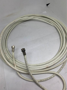 SCART / RCA / TV antenni juhtmed (2 foto / 7)