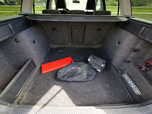 Škoda Octavia Combi 1,6TDI 77kw 7DSG (10 foto / 15)